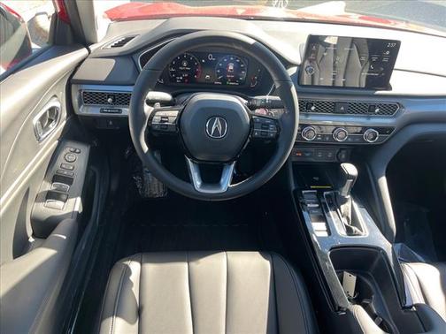 2026 Acura Integra