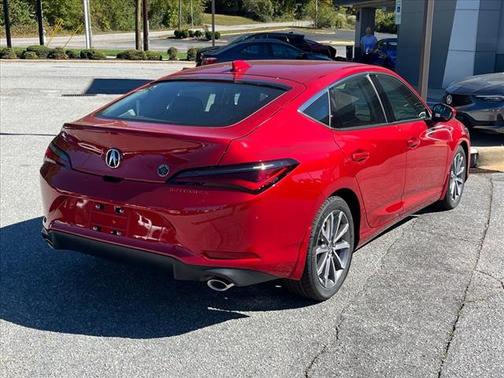2026 Acura Integra