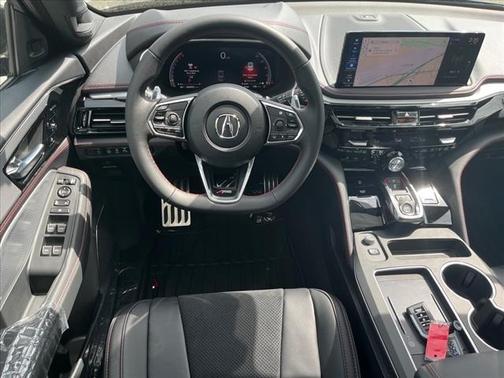2025 Acura MDX A-Spec