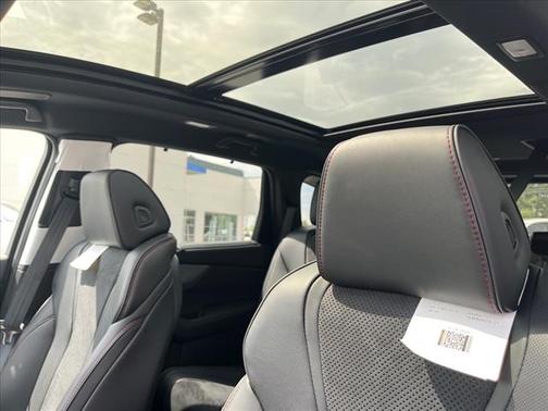 2025 Acura MDX A-Spec