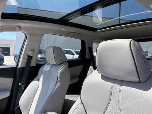 2025 Acura RDX Advance Package