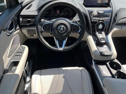 2025 Acura RDX Advance Package