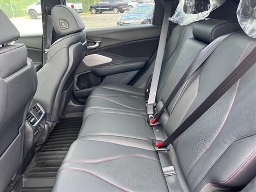 2025 Acura RDX A-Spec Advance
