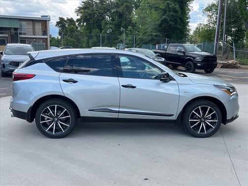 2025 Acura RDX A-Spec Advance