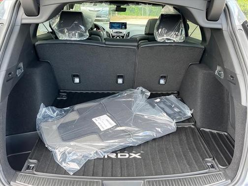 2025 Acura RDX A-Spec Advance