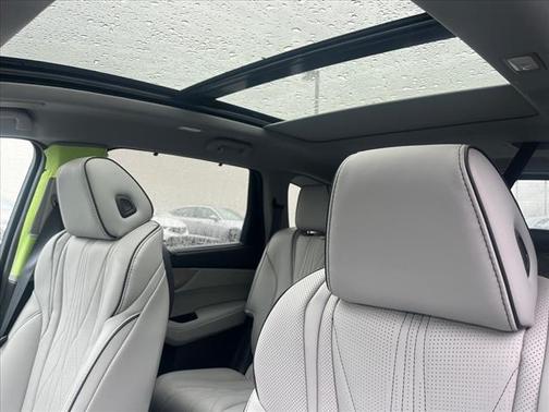 2026 Acura MDX Advance Package