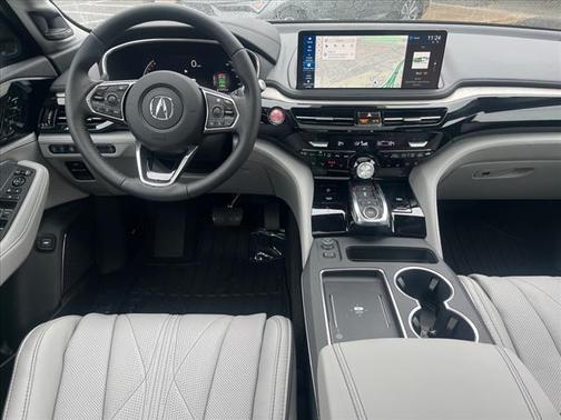 2026 Acura MDX Advance Package