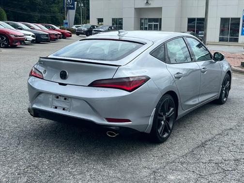 2023 Acura Integra A-Spec