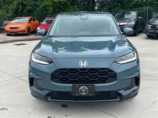 Pearl 2025 Honda HR-V EX-L