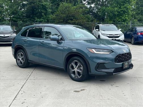 Pearl 2025 Honda HR-V EX-L