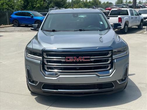 Sterling 2023 GMC Acadia AT4