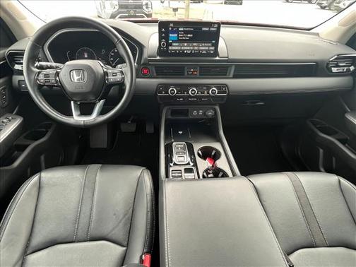 2023 Honda Pilot EX-L 7-Passenger