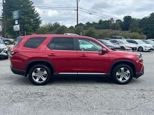 2023 Honda Pilot EX-L 7-Passenger