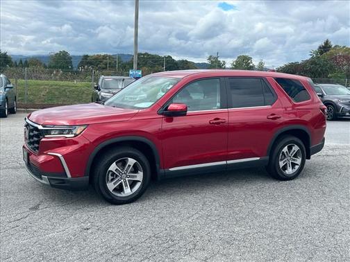 2023 Honda Pilot EX-L 7-Passenger