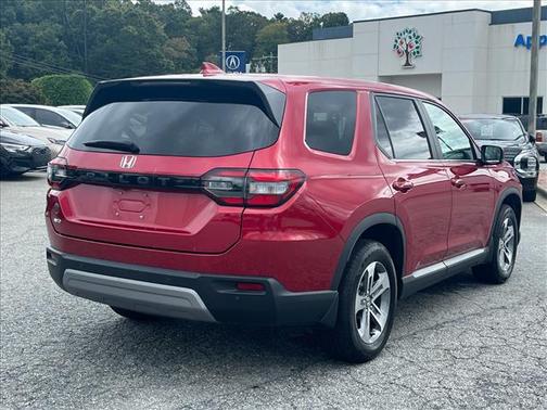 2023 Honda Pilot EX-L 7-Passenger
