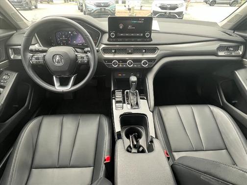 2024 Acura Integra Base