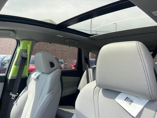 Solar Silver Metallic 2026 Acura MDX Technology Package