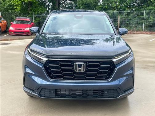 Canyon 2024 Honda CR-V EX-L