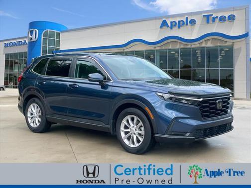 Canyon 2024 Honda CR-V EX-L