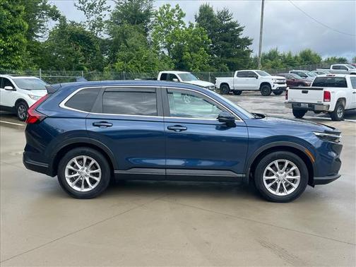 Canyon 2024 Honda CR-V EX-L