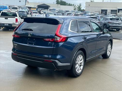 Canyon 2024 Honda CR-V EX-L
