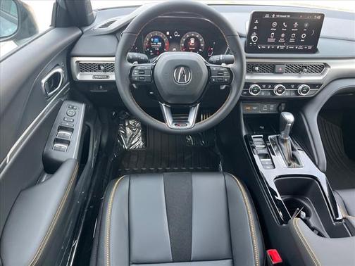 2026 Acura Integra A-Spec Technology