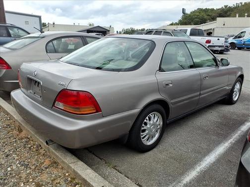 1997 Acura TL 2.5