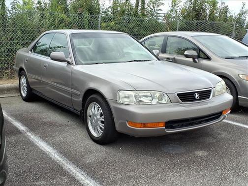 1997 Acura TL 2.5