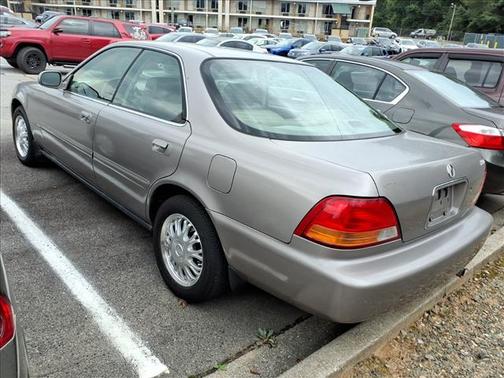 1997 Acura TL 2.5