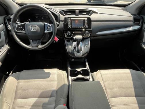 2021 Honda CR-V LX