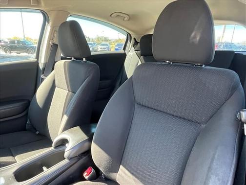 2018 Honda HR-V LX