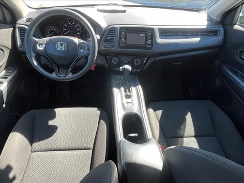 2018 Honda HR-V LX