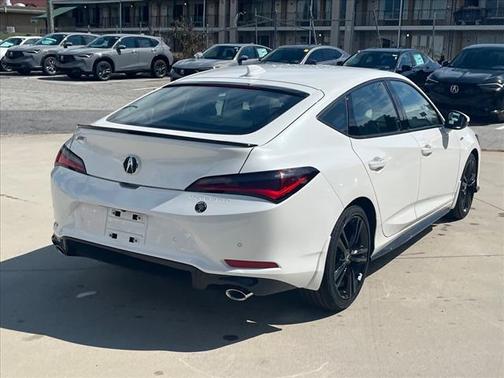 2026 Acura Integra