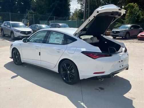 2026 Acura Integra