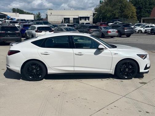 2026 Acura Integra
