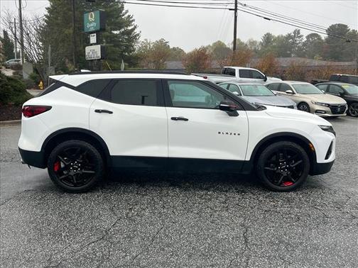 2020 Chevrolet Blazer 2LT