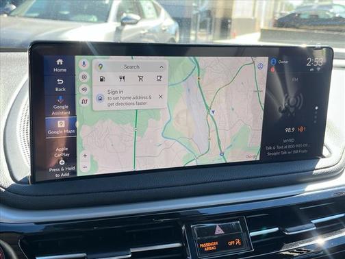 2026 Acura MDX Base
