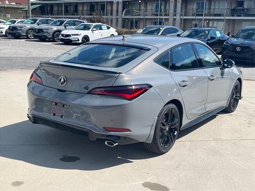 2026 Acura Integra