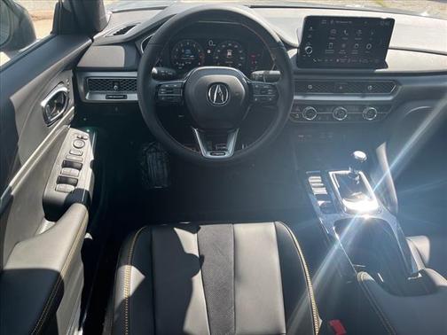 2026 Acura Integra
