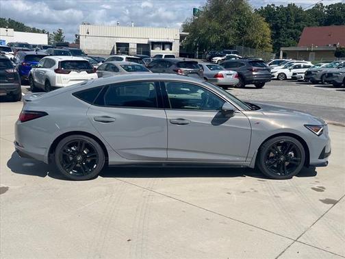 2026 Acura Integra