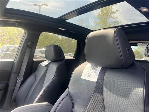 Urban Gray Pearl 2026 Acura RDX A-Spec PACKAGE