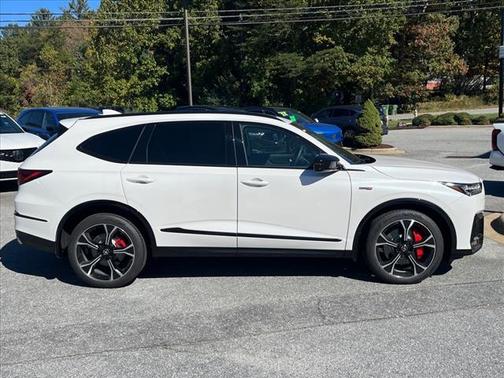 2026 Acura MDX Type S w/Advance Package