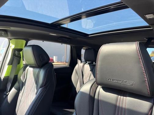 2026 Acura MDX Type S w/Advance Package