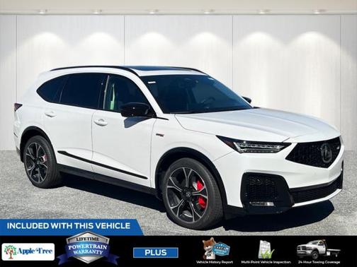 2026 Acura MDX Type S w/Advance Package