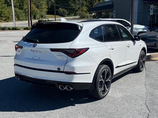 2026 Acura MDX Type S w/Advance Package