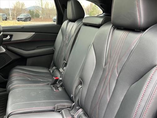 2025 Acura MDX A-Spec Advance