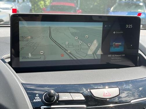 2025 Acura RDX Technology Package