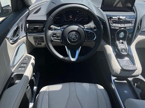 2025 Acura RDX Technology Package