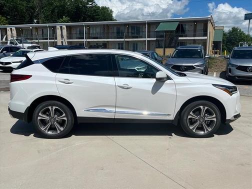 2025 Acura RDX Technology Package