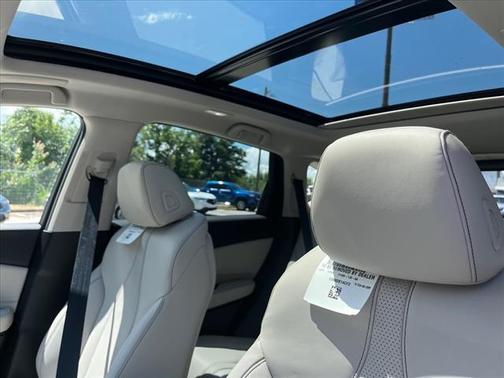 2025 Acura RDX Technology Package